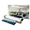 Laminator Leitz iLAM A3 Office, argintiu, &quot;72530084&quot;