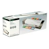 Laminator Leitz iLAM A3 Office, argintiu, &quot;72530084&quot;