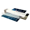 Laminator Leitz iLAM A3 Office, argintiu, &quot;72530084&quot;