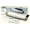 Laminator Leitz iLAM A3 Office, argintiu, &quot;72530084&quot;