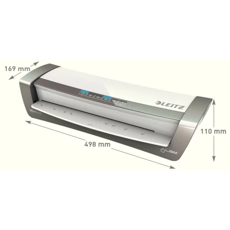 Laminator Leitz iLAM A3 Office Pro &quot;75180084&quot;