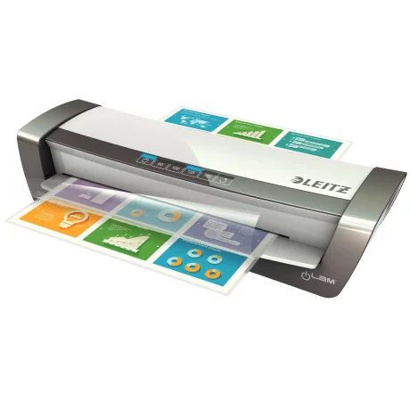 Laminator Leitz iLAM A3 Office Pro &quot;75180084&quot;