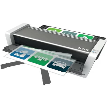 Laminator Leitz iLAM A3 Touch 2 Turbo S &quot;75200000&quot;