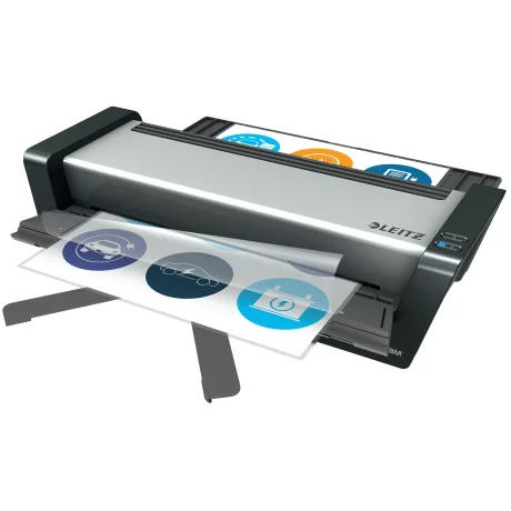 Laminator Leitz iLAM A3 Touch Turbo Pro &quot;75190000&quot;