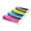 Laminator Leitz iLAM A4 Home Office, albastru, &quot;73680036&quot;