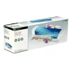 Laminator Leitz iLAM A4 Home Office, albastru, &quot;73680036&quot;