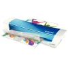 Laminator Leitz iLAM A4 Home Office, albastru, &quot;73680036&quot;