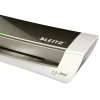 Laminator Leitz iLAM A4 Home Office, gri, &quot;73680089&quot;