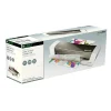 Laminator Leitz iLAM A4 Home Office, gri, &quot;73680089&quot;