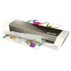 Laminator Leitz iLAM A4 Home Office, gri, &quot;73680089&quot;