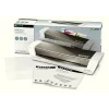 Laminator Leitz iLAM A4 Home Office, gri, &quot;73680089&quot;