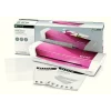 Laminator Leitz iLAM A4 Home Office, roz, &quot;73680023&quot;