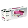 Laminator Leitz iLAM A4 Home Office, roz, &quot;73680023&quot;