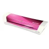 Laminator Leitz iLAM A4 Home Office, roz, &quot;73680023&quot;