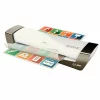 Laminator Leitz iLAM A4 Office, argintiu, &quot;72510084&quot;