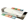 Laminator Leitz iLAM A4 Office, argintiu, &quot;72510084&quot;