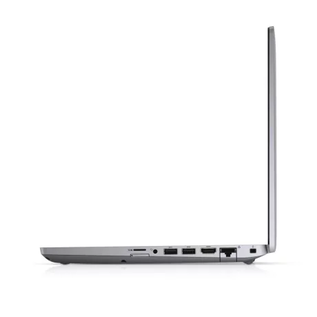 NOTEBOOK DELL 14.0 inch, i5 10400H, 8 GB DDR4, SSD 256 GB, nVidia GeForce MX250, Windows 10 Pro, &quot;N004L541114EMEA&quot;