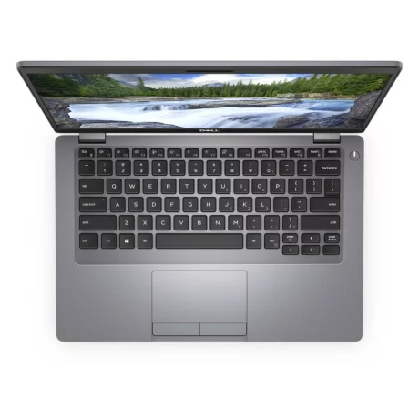 NOTEBOOK DELL 14.0 inch, i5 10400H, 8 GB DDR4, SSD 256 GB, nVidia GeForce MX250, Windows 10 Pro, &quot;N004L541114EMEA&quot;