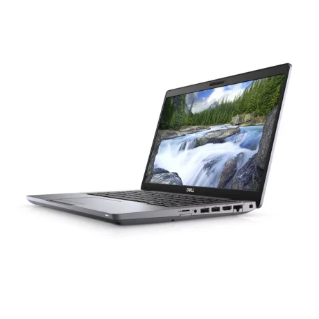 NOTEBOOK DELL 14.0 inch, i5 10400H, 8 GB DDR4, SSD 256 GB, nVidia GeForce MX250, Windows 10 Pro, &quot;N004L541114EMEA&quot;