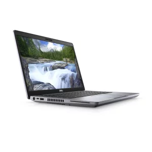 NOTEBOOK DELL 14.0 inch, i7 10850H, 16 GB DDR4, SSD 512 GB, Intel UHD Graphics, Windows 10 Pro, &quot;N003L541114EMEA&quot;
