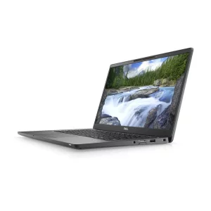 NOTEBOOK DELL 14.0 inch, i7 8665U, 16 GB DDR4, SSD 1 TB, Intel UHD 620, Windows 10 Pro, &quot;DL7400I7161W10P&quot;