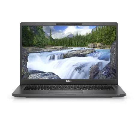 NOTEBOOK DELL 14.0 inch, i7 8665U, 16 GB DDR4, SSD 1 TB, Intel UHD 620, Windows 10 Pro, &quot;DL7400I7161W10P&quot;
