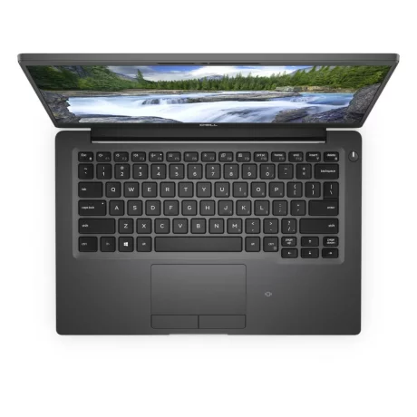 NOTEBOOK DELL 14.0 inch, i7 8665U, 16 GB DDR4, SSD 1 TB, Intel UHD 620, Windows 10 Pro, &quot;DL7400I7161W10P&quot;