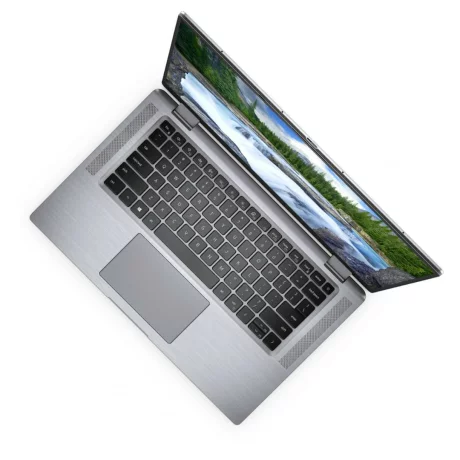 NOTEBOOK DELL 15.6 inch, i7 10810U, 16 GB DDR3, SSD 512 GB, Intel UHD 620, Windows 10 Pro, &quot;N010L951015EMEA&quot;