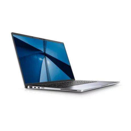 NOTEBOOK DELL 15.6 inch, i7 10810U, 16 GB DDR3, SSD 512 GB, Intel UHD 620, Windows 10 Pro, &quot;N010L951015EMEA&quot;