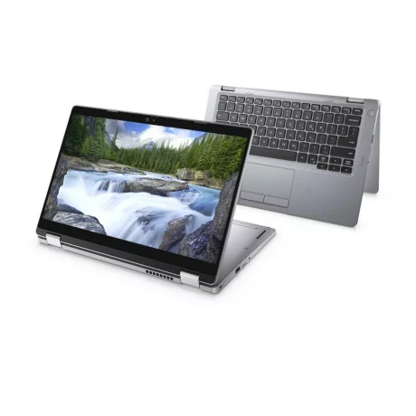 LAT FHD 5310 2in1 i7-10610U 16 512 W10P