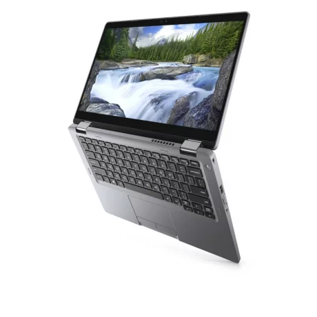 LAT FHD 5310 2in1 i7-10610U 16 512 W10P