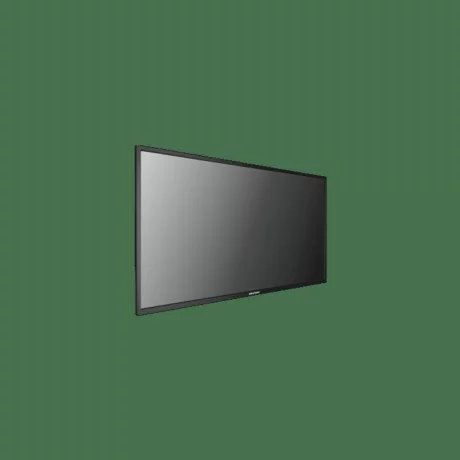 MONITOR. supraveghere HIKVISION 31.5&quot;, supraveghere, TN, Full HD (1920 x 1080), Wide, 350 cd/mp, 6 ms, HDMI, DVI, VGA, &quot;DS-D5032QE-B&quot; (include TV 5 lei)