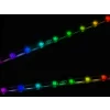 LED strip DEEPCOOL, color light strip, ADD RGB, 3 culori, atasare cu magnet sau dublu-adeziv, 550mm, &quot;RGB 200PRO&quot;
