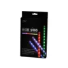 LED strip DEEPCOOL, color light strip, RGB, 3 culori, atasare cu magnet, telecomanda, 1200mm, &quot;RGB 380&quot;
