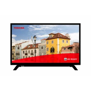 Direct LED TV TOSHIBA, 81 cm/ 32 inch, Smart TV, Internet TV, ecran plat, rezolutie HD Ready 1366 x 768, boxe 12 W, &quot;32W2963DG&quot; (include TV 6 lei)
