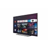 Direct LED TV TOSHIBA, 126 cm/ 50 inch, Smart TV, Internet TV, ecran plat, rezolutie 4K UHD 3840 x 2160, boxe 20 W, &quot;50UA3A63DG&quot; (include TV 12.50 lei)