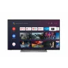 Direct LED TV TOSHIBA, 126 cm/ 50 inch, Smart TV, Internet TV, ecran plat, rezolutie 4K UHD 3840 x 2160, boxe 20 W, &quot;50UA3A63DG&quot; (include TV 12.50 lei)