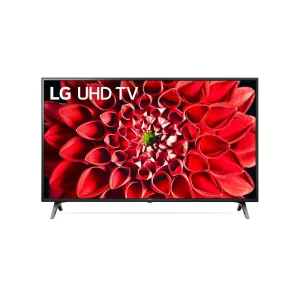 LED TV LG, 139 cm/ 55 inch, Smart TV, Internet TV, ecran plat, rezolutie 4K UHD 3840 x 2160, boxe 20 W, &quot;55UN71003LB&quot; (include TV 12.50 lei)