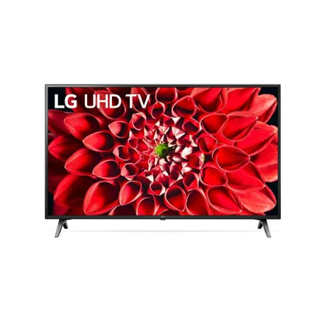 LED TV LG, 139 cm/ 55 inch, Smart TV, Internet TV, ecran plat, rezolutie 4K UHD 3840 x 2160, boxe 20 W, &quot;55UN71003LB&quot; (include TV 12.50 lei)