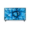 LED TV LG, 139 cm/ 55 inch, Smart TV, Internet TV, ecran plat, rezolutie 4K UHD 3840 x 2160, boxe 20 W, &quot;55UN73003LA&quot; (include TV 12.50 lei)