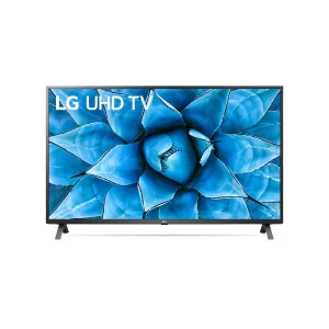 LED TV LG, 139 cm/ 55 inch, Smart TV, Internet TV, ecran plat, rezolutie 4K UHD 3840 x 2160, boxe 20 W, &quot;55UN74003LB&quot; (include TV 12.50 lei)