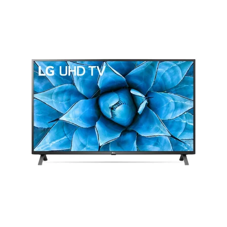 LED TV LG, 139 cm/ 55 inch, Smart TV, Internet TV, ecran plat, rezolutie 4K UHD 3840 x 2160, boxe 20 W, &quot;55UN74003LB&quot; (include TV 12.50 lei)