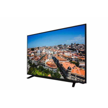 Direct LED TV TOSHIBA, 139 cm/ 55 inch, Smart TV, Internet TV, ecran plat, rezolutie 4K UHD 3840 x 2160, &quot;55U2963DG&quot; (include TV 12.50 lei)