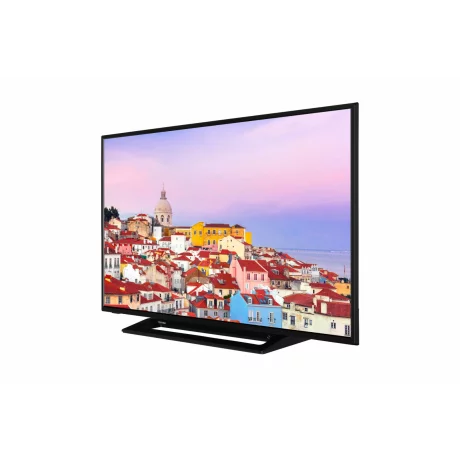 Direct LED TV TOSHIBA, 139 cm/ 55 inch, Smart TV, Internet TV, ecran plat, rezolutie 4K UHD 3840 x 2160, boxe 20 W, &quot;55U3963DG&quot; (include TV 12.50 lei)
