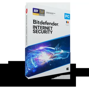 LICENTA  retail BITDEFENDER, tip Internet Security, pt PC, 10 utilizatori, valabilitate 1 an, Windows, &quot;IS01ZZCSN1210DEN&quot;