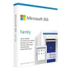 LICENTA retail MICROSOFT, tip Office 365 Home pt PC si Mac, 64/32 biti, romana, 6 utilizatori, valabilitate 1 an, utilizare Home, &quot;6GQ-01163&quot;