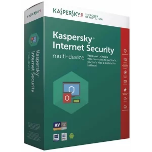 LICENTA  electronica | reinnoire KASPERSKY, tip Internet Security, pt PC | Mac | Smartphone | Tableta, 5 utilizatori, valabilitate 1 an, Windows | macOS | iOS | Android, &quot;KL1939XCEFR&quot; (nu se returneaza)