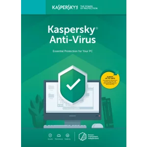 LICENTA  retail | reinnoire KASPERSKY, tip antivirus, pt PC, 3 utilizatori, valabilitate 1 an, Windows, &quot;KL1171X5CFR&quot;