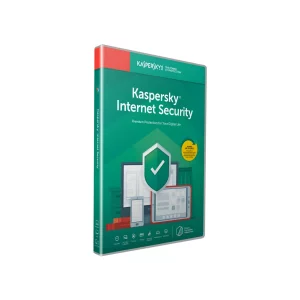 LICENTA  retail KASPERSKY, tip Internet Security, pt PC | Mac | Smartphone | Tableta, 3 utilizatori, valabilitate 1 an, Windows | macOS | iOS | Android, &quot;KL1939X5CFS&quot;