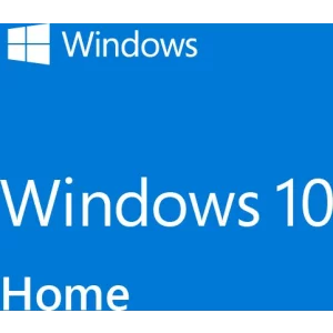 LICENTA OEM MICROSOFT, tip Windows 10 Home pt PC, 32 biti, engleza, 1 utilizator, valabilitate forever, utilizare Home, &quot;KW9-00185&quot;